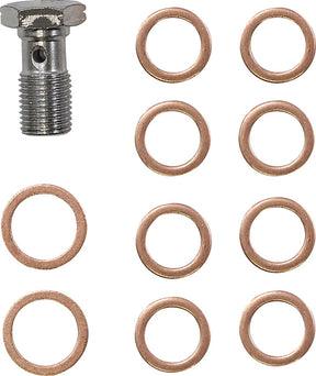 La Choppers Cable Kt C Ab 15 17 Fl21+ Brake & Clutch Lines La Choppers