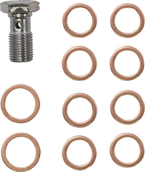 La Choppers Cable Kt B Ab 15 17 Fl21+ Brake & Clutch Lines La Choppers