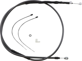 Magnum Shielding Control Cable Kit Bp Brake & Clutch Lines Magnum Shielding