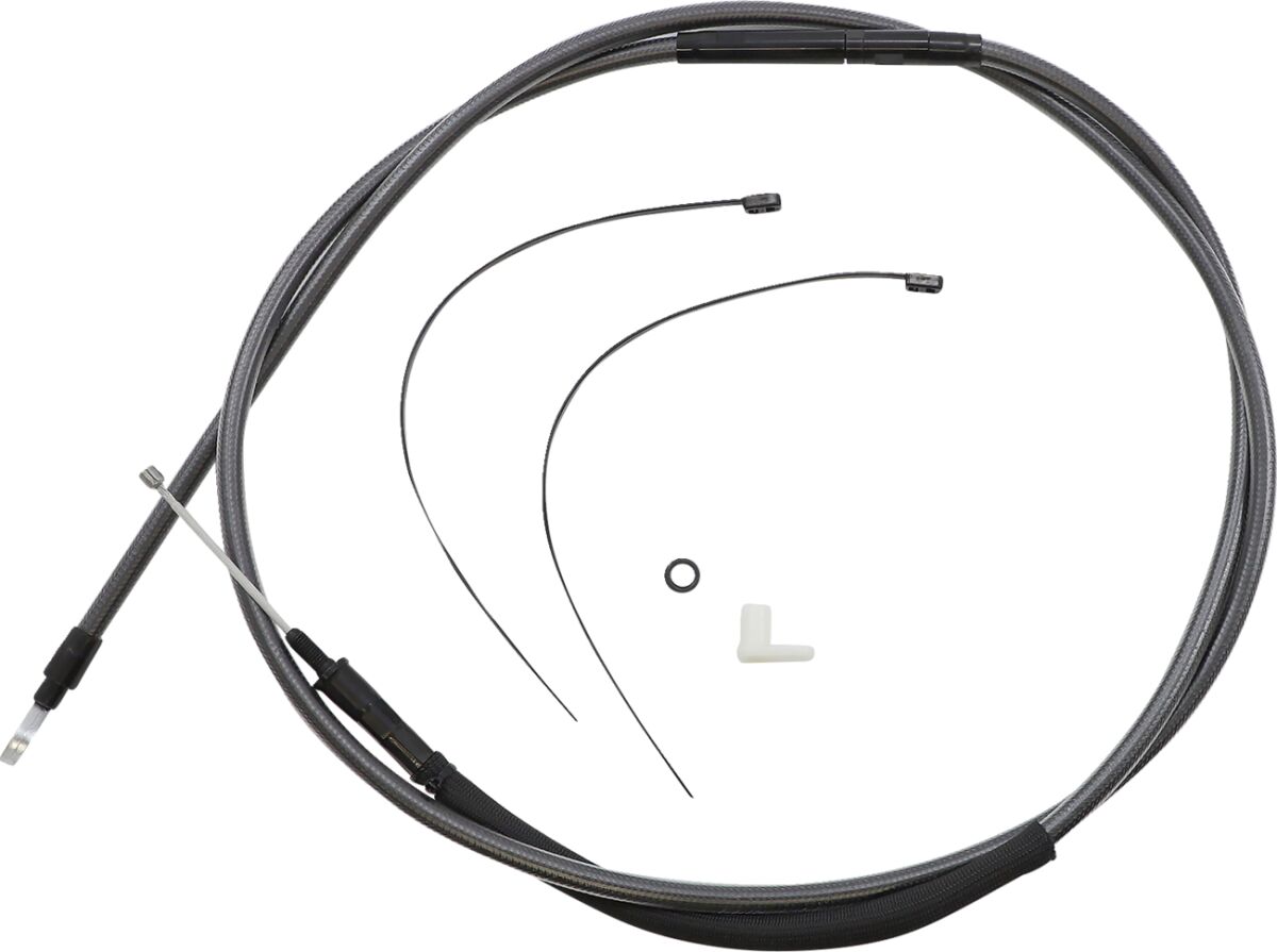 Magnum Shielding Control Cable Kit Bp Brake & Clutch Lines Magnum Shielding