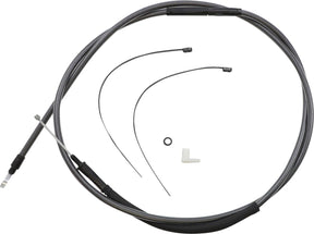 Magnum Shielding Control Cable Kit Bp Brake & Clutch Lines Magnum Shielding