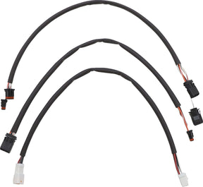 Magnum Shielding Control Cable Kit Bp Brake & Clutch Lines Magnum Shielding