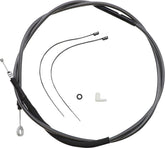Magnum Shielding Control Cable Kit Bp Brake & Clutch Lines Magnum Shielding