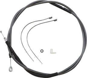 Magnum Shielding Control Cable Kit Bp Brake & Clutch Lines Magnum Shielding