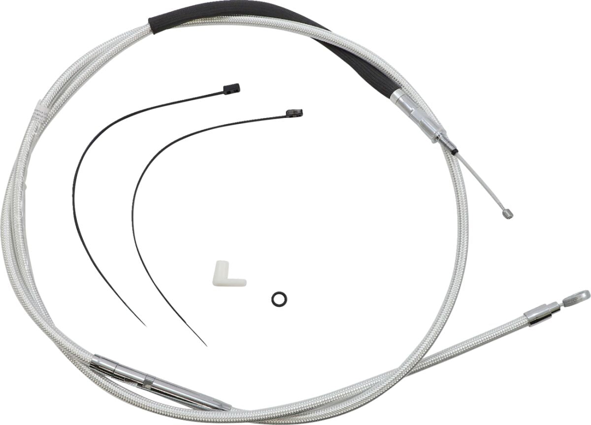Magnum Shielding Control Cable Kit Sc Brake & Clutch Lines Magnum Shielding