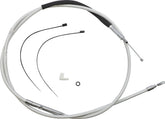 Magnum Shielding Control Cable Kit Sc Brake & Clutch Lines Magnum Shielding