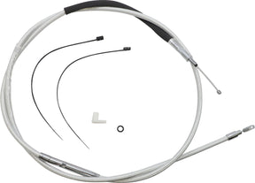 Magnum Shielding Control Cable Kit Sc Brake & Clutch Lines Magnum Shielding