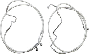 Magnum Shielding Control Cable Kit Sc Brake & Clutch Lines Magnum Shielding