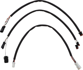 Magnum Shielding Control Cable Kit Sc Brake & Clutch Lines Magnum Shielding