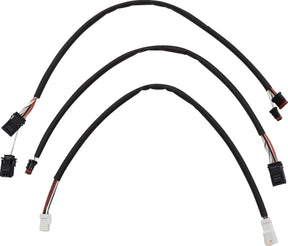 Magnum Shielding Control Cable Kit Xr Sbb Brake & Clutch Lines Magnum Shielding