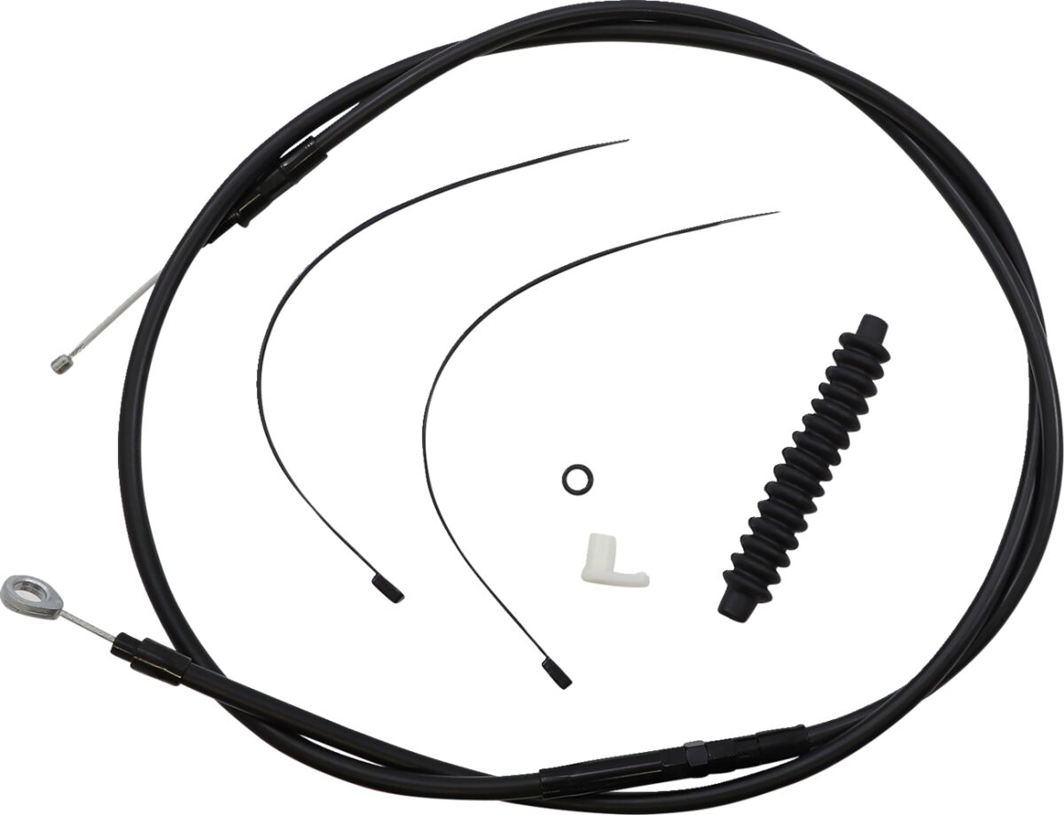Magnum Shielding Control Cable Kit Xr Sbb Brake & Clutch Lines Magnum Shielding