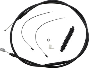 Magnum Shielding Control Cable Kit Xr Sbb Brake & Clutch Lines Magnum Shielding