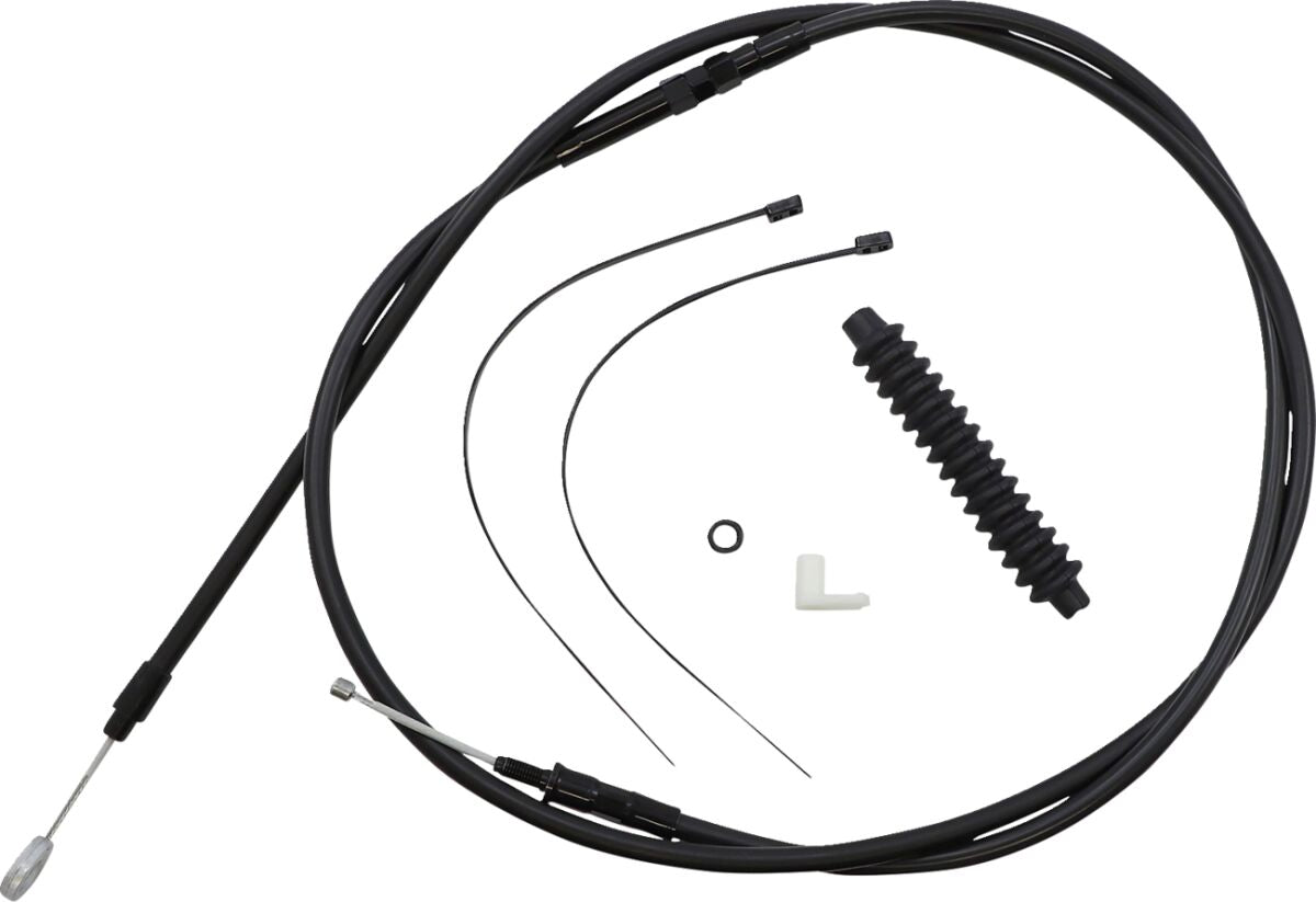 Magnum Shielding Control Cable Kit Xr Sbb Brake & Clutch Lines Magnum Shielding