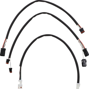 Magnum Shielding Control Cable Kit Xr Sbb Brake & Clutch Lines Magnum Shielding
