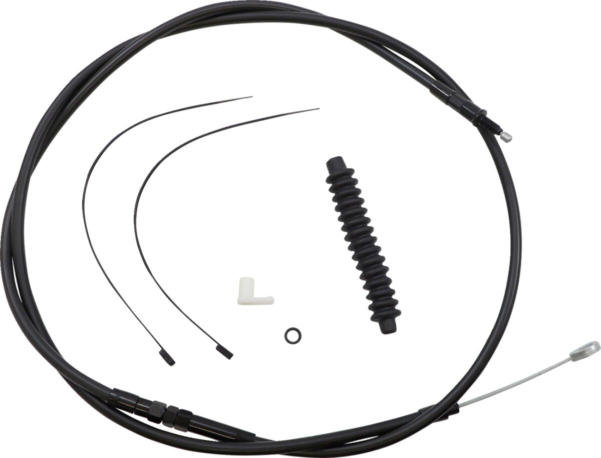 Magnum Shielding Control Cable Kit Xr Sbb Brake & Clutch Lines Magnum Shielding