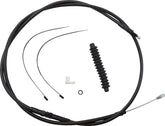 Magnum Shielding Control Cable Kit Xr Sbb Brake & Clutch Lines Magnum Shielding