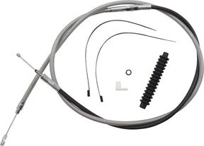 Magnum Shielding Control Cable Kit Xr Ssc Brake & Clutch Lines Magnum Shielding
