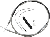 Magnum Shielding Control Cable Kit Xr Ssc Brake & Clutch Lines Magnum Shielding