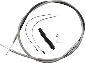 Magnum Shielding Control Cable Kit Xr Ssc Brake & Clutch Lines Magnum Shielding
