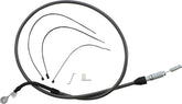 Magnum Shielding Control Cable Kit Kf Brake & Clutch Lines Magnum Shielding