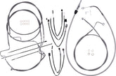 Magnum Shielding Control Cblkit Xr Ss/Chr Brake & Clutch Lines Magnum Shielding