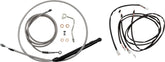 Cntrl Kit 14 Gorilla Ss Burly Brand Default Title