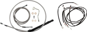 Cntrl Kit 16 Gorilla Ss Burly Brand Default Title