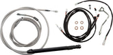 Cntrl Kit 18 Gorilla Ss Burly Brand Default Title