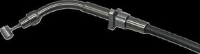 Fat Baggers Inc. Ez Install Upper Cltch Cbl Stk Flhx,Se Fltr,Se Braided Brake & Clutch Lines Fat Baggers Inc.