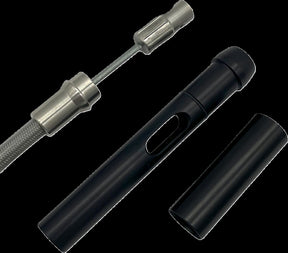 Fat Baggers Inc. Ez Install Upper Cltch Cbl Stk Flhx,Se Fltr,Se Braided Brake & Clutch Lines Fat Baggers Inc.