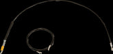 La Choppers Cable Kit Upper Bk Std 12 14 Fl 17 20 Brake & Clutch Lines La Choppers