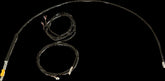 La Choppers Cable Kit Upper Bk P&P 12 14 Fl 17 20 Brake & Clutch Lines La Choppers
