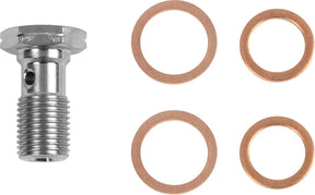 La Choppers Cable Kit Upper Bk Std 15 17 Fl 21 23 Brake & Clutch Lines La Choppers