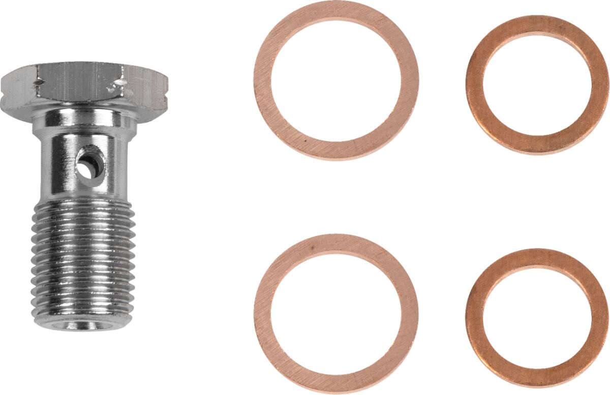 La Choppers Cable Kit Upper Bk Std 18 20 Fl 21 23 Brake & Clutch Lines La Choppers