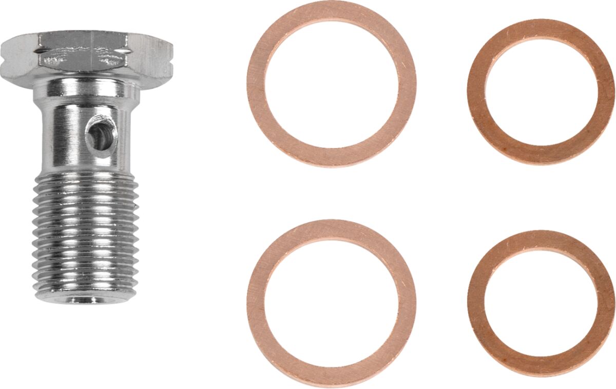 La Choppers Cable Kit Upper Bk P&P 12 14 Fl 21 23 Brake & Clutch Lines La Choppers