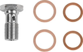 La Choppers Cable Kit Upper Bk P&P 12 14 Fl 21 23 Brake & Clutch Lines La Choppers