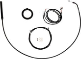 La Choppers Cable Kit Upper Bk P&P 18 20 Fl 21 23 Brake & Clutch Lines La Choppers