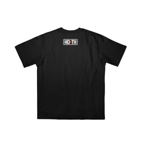 "Classic" T-Shirt - Black