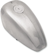 Drag Specialties Gas Tank With Chrome Aero Style Gas Cap Gas Tank Drag Specialties