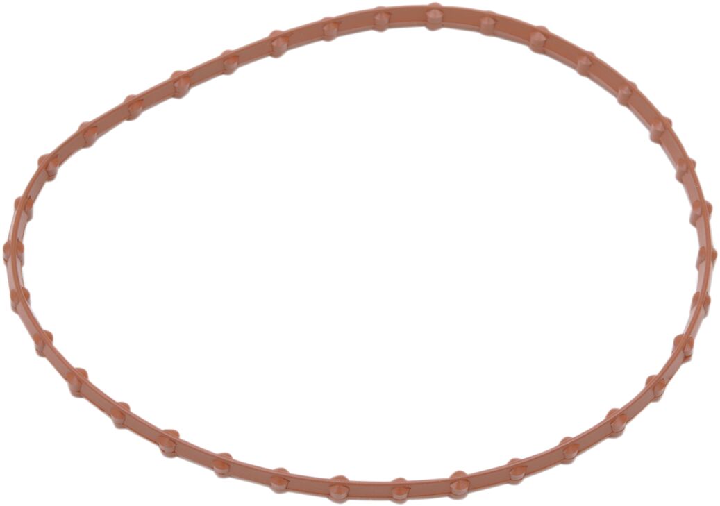 Drag Specialties Seal For Fuel Pump Door Gas Tank Seal Drag Specialties