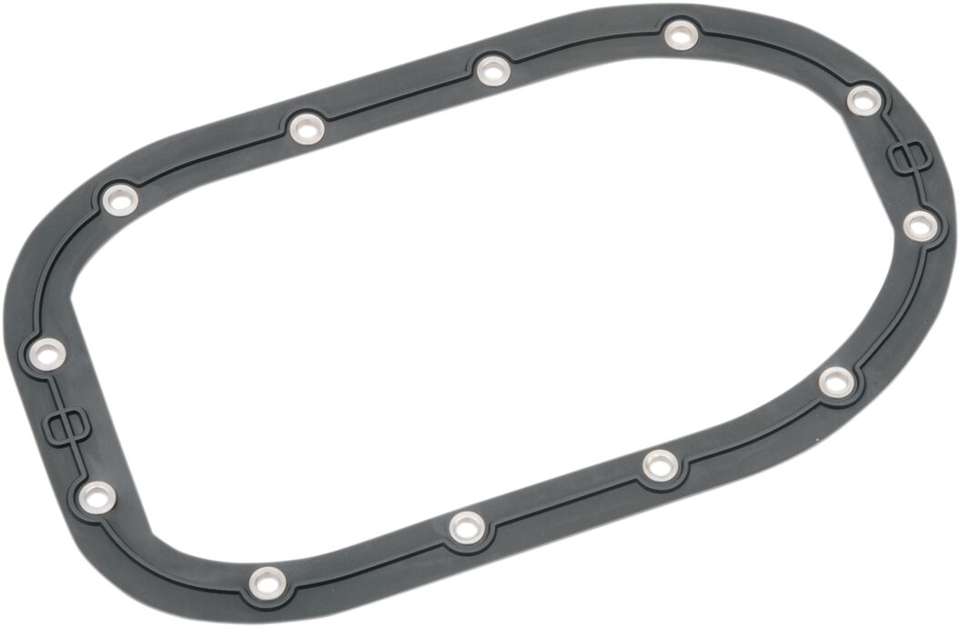 Drag Specialties Seal For Fuel Pump Door Gas Tank Seal Drag Specialties