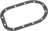 Drag Specialties Seal For Fuel Pump Door Gas Tank Seal Drag Specialties