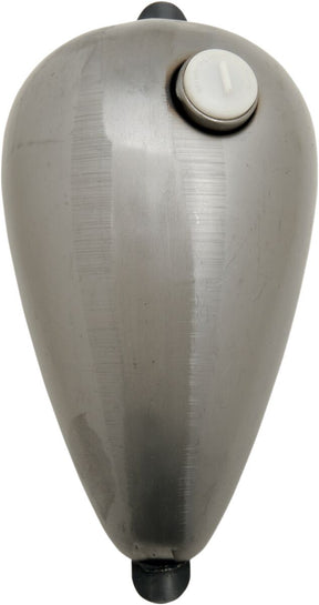 Drag Specialties Tank Gas Wasp 2.2 Sng Cap Gas Tank Drag Specialties