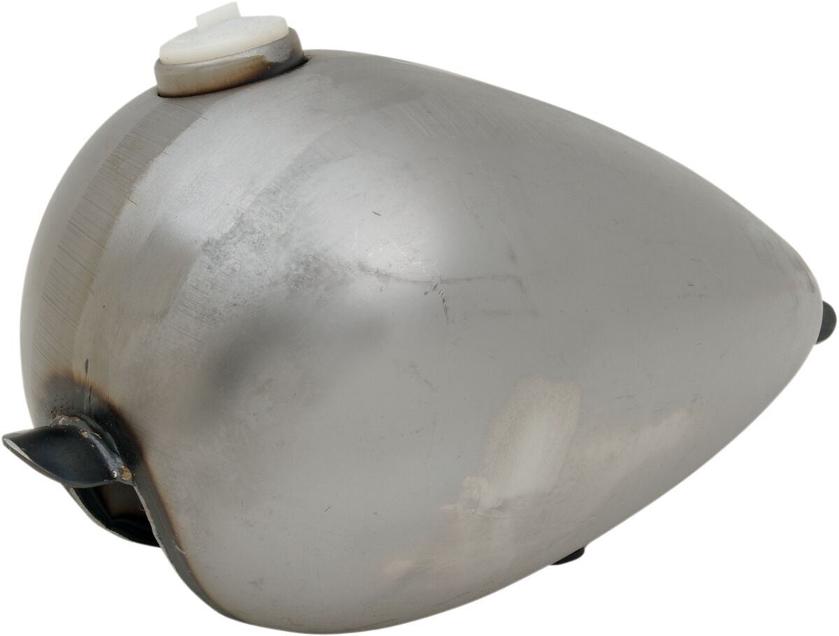 Drag Specialties Tank Gas Wasp 2.2 Sng Cap Gas Tank Drag Specialties