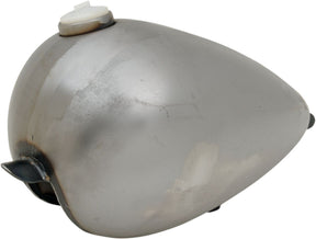 Drag Specialties Tank Gas Wasp 2.2 Sng Cap Gas Tank Drag Specialties