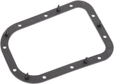 Drag Specialties Seal For Fuel Pump Door Viton Gas Tank Seal Drag Specialties
