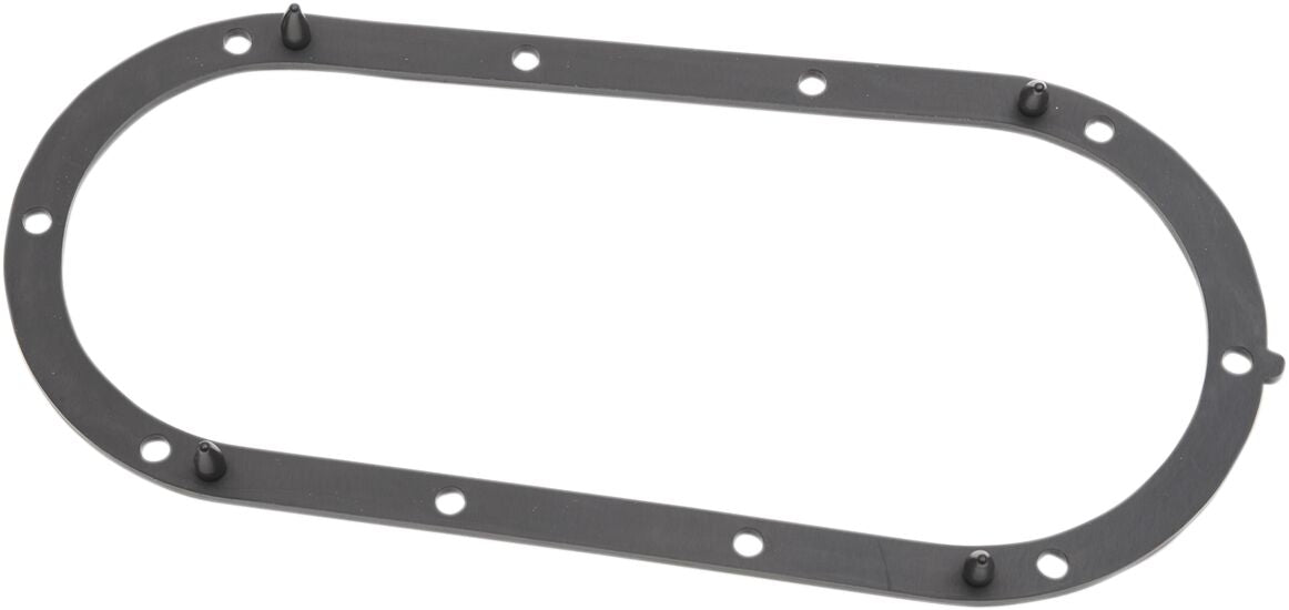 Drag Specialties Seal For Fuel Pump Door Viton Gas Tank Seal Drag Specialties