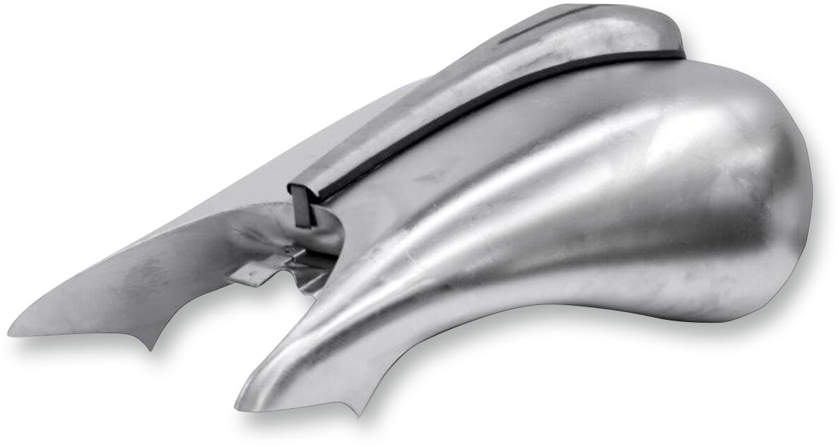 Paul Yaffe Bagger Nation Tank Kit Razor Back Stretched Gas Tank Paul Yaffe Bagger Nation