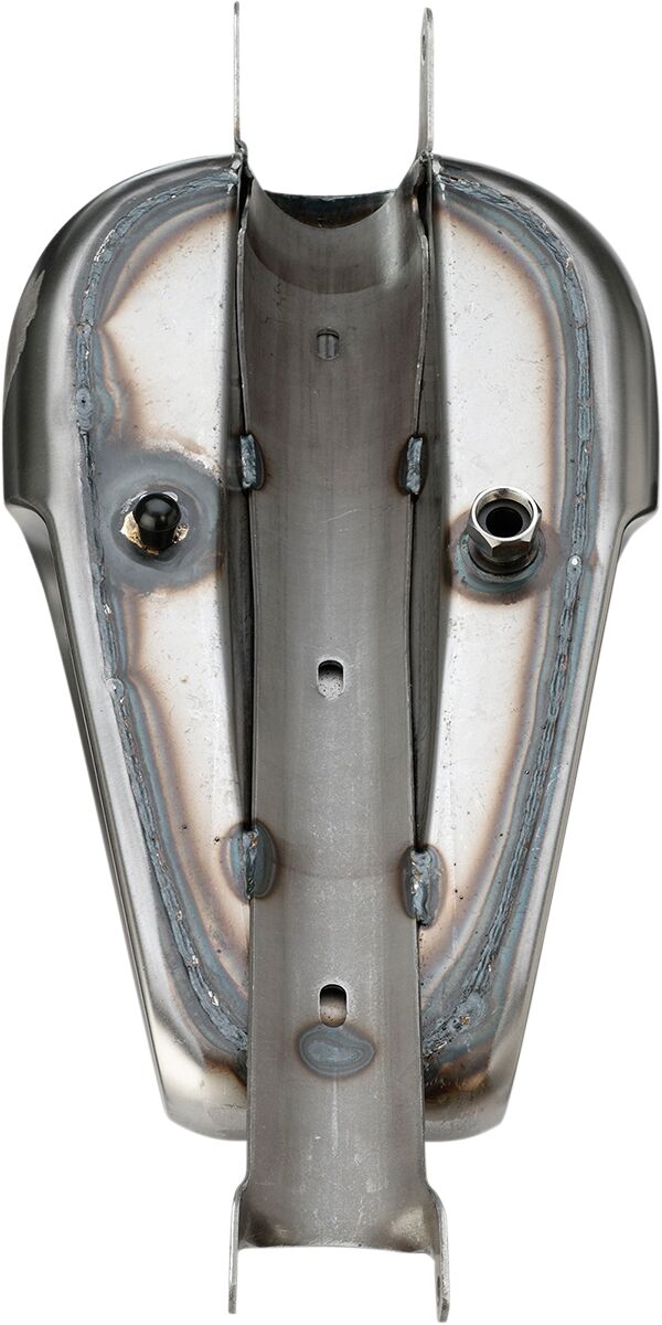 Drag Specialties Gas Tank Legacy 83 03 Xl Gas Tank Drag Specialties