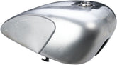 Drag Specialties Gas Tank Legacy W/Cap Gas Tank Drag Specialties